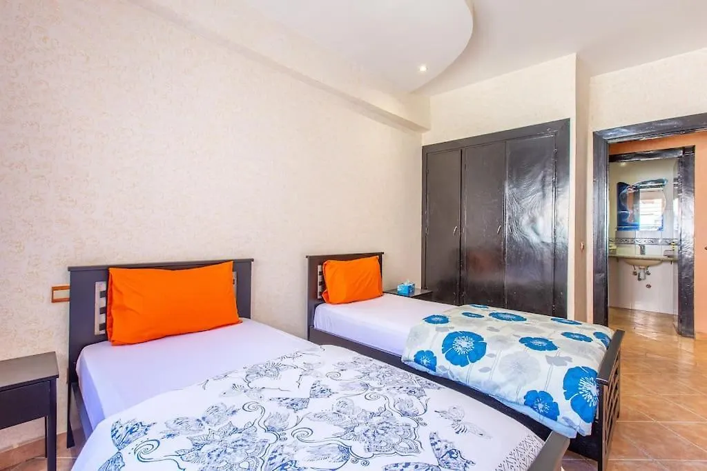 Residences Al Hadika Al Koubra Marrakesh
