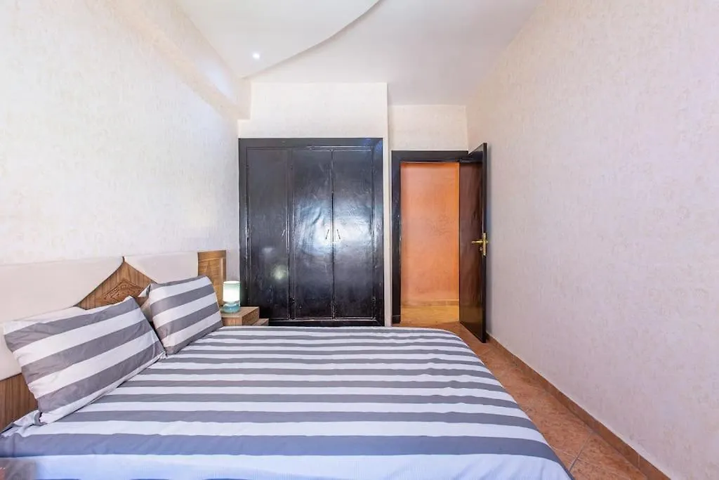 Apartment Residences Al Hadika Al Koubra Marrakesh