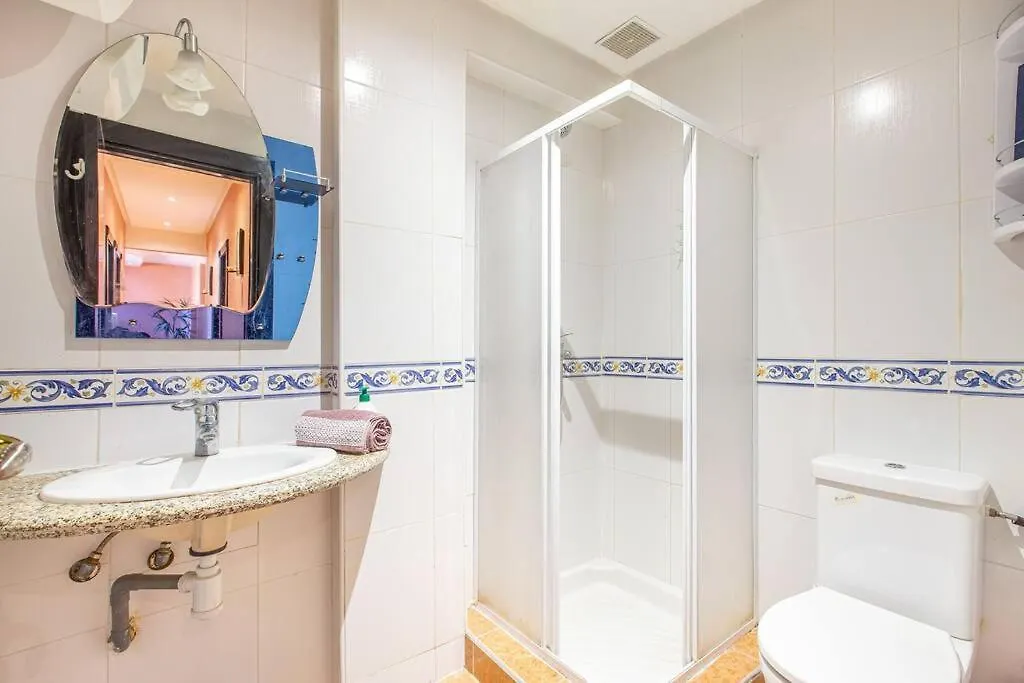Apartment Residences Al Hadika Al Koubra Marrakesh