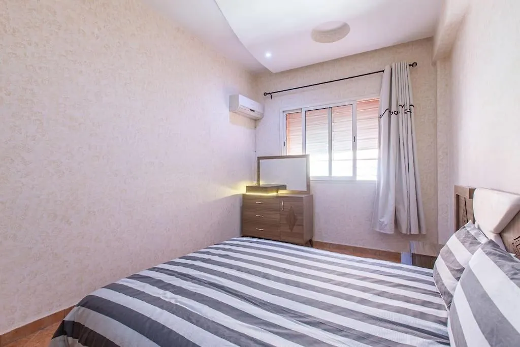 Residences Al Hadika Al Koubra Marrakesh 0*,